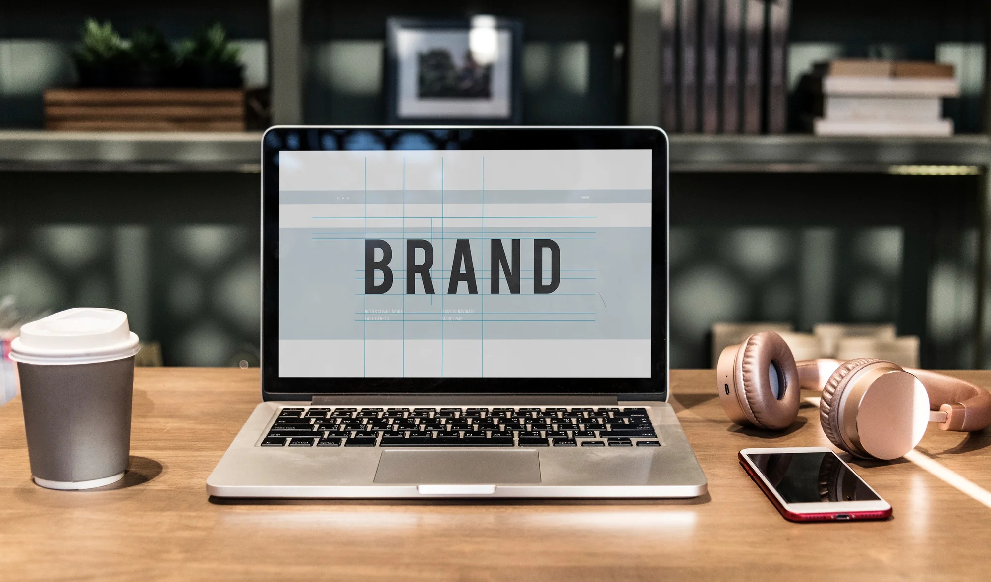 Personal Branding